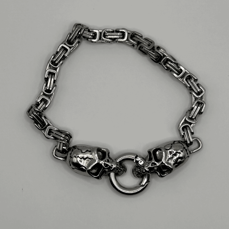 RING BITER BRACELET