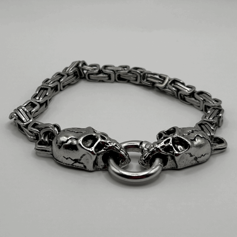 RING BITER BRACELET