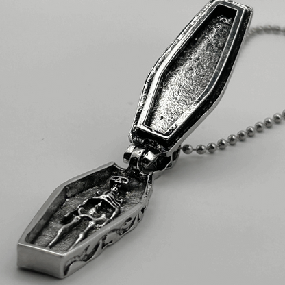 UNDERTAKER NECKLACE