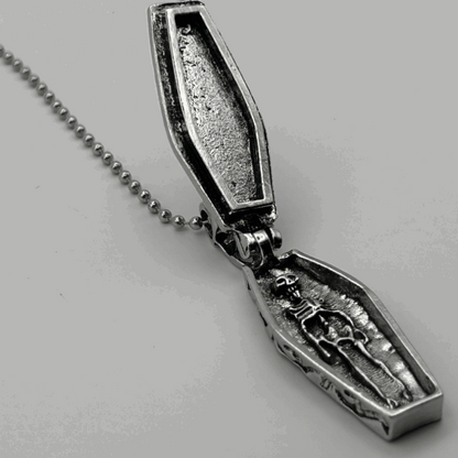 UNDERTAKER NECKLACE