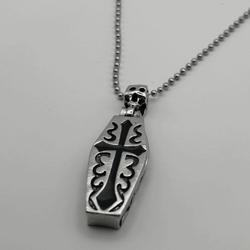 UNDERTAKER NECKLACE