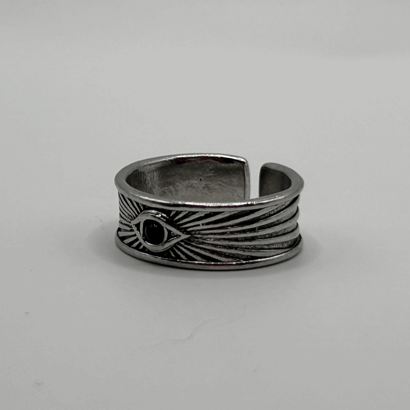 EYE GUARDIAN RING