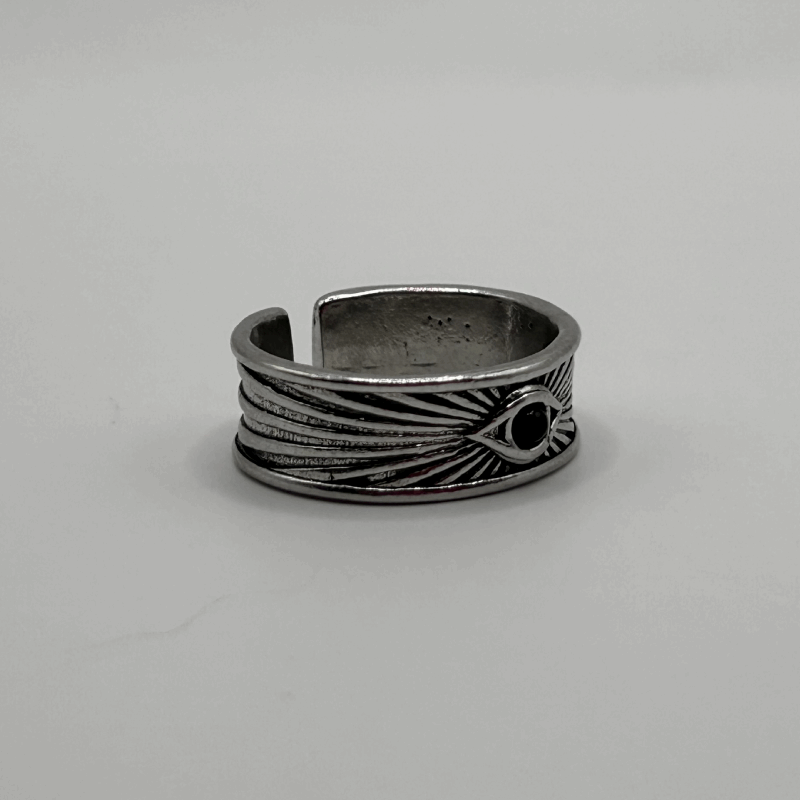 EYE GUARDIAN RING