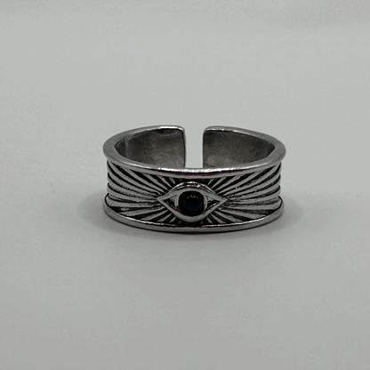 EYE GUARDIAN RING