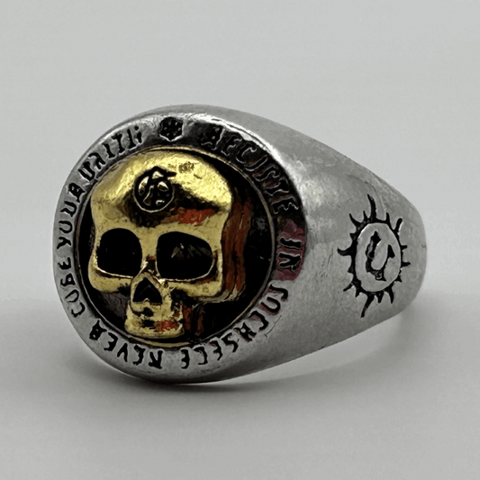 REAPER RING