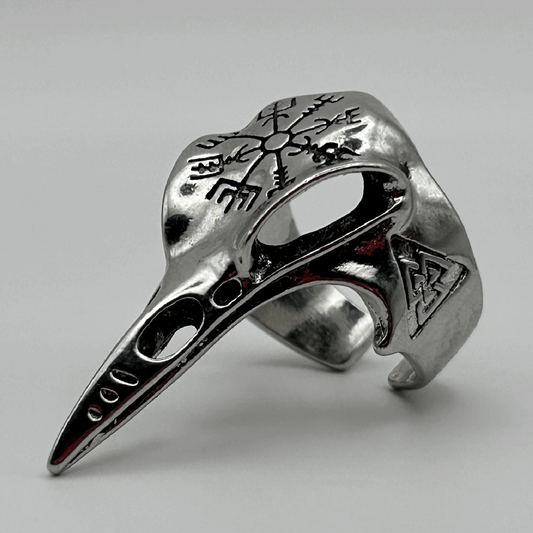 ODIN'S WRATH RING