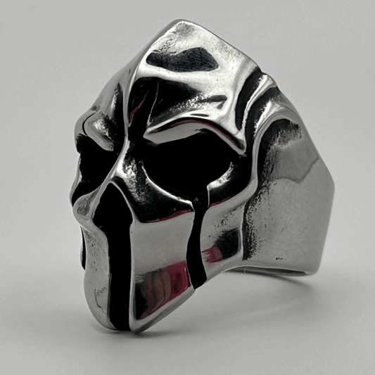 SPARTANS GLARE RING